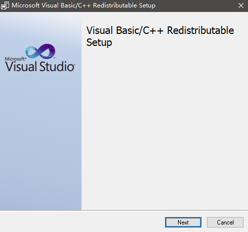 【abbodi1406】VisualCppRedist（VC++运行库组件合集轻量版）